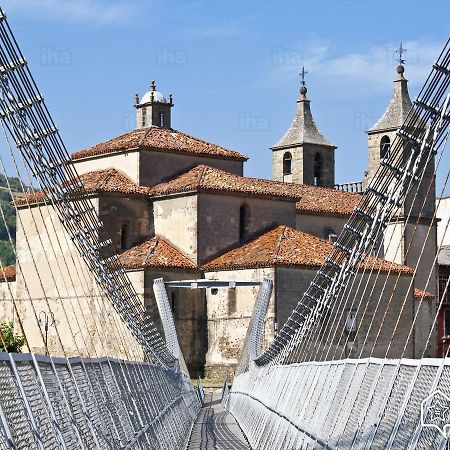 Hostal Los Nogales Cangas De Narcea Luaran gambar